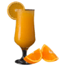 Ceđena pomorandža